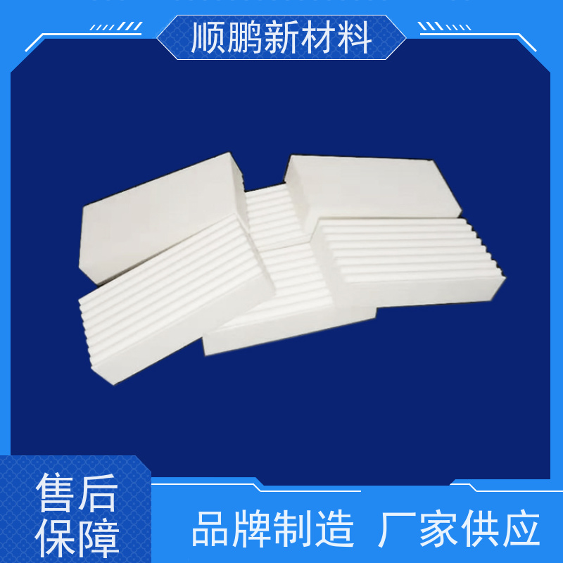 顺鹏新材料 马赛克耐磨陶瓷施工 耐高温 批发
