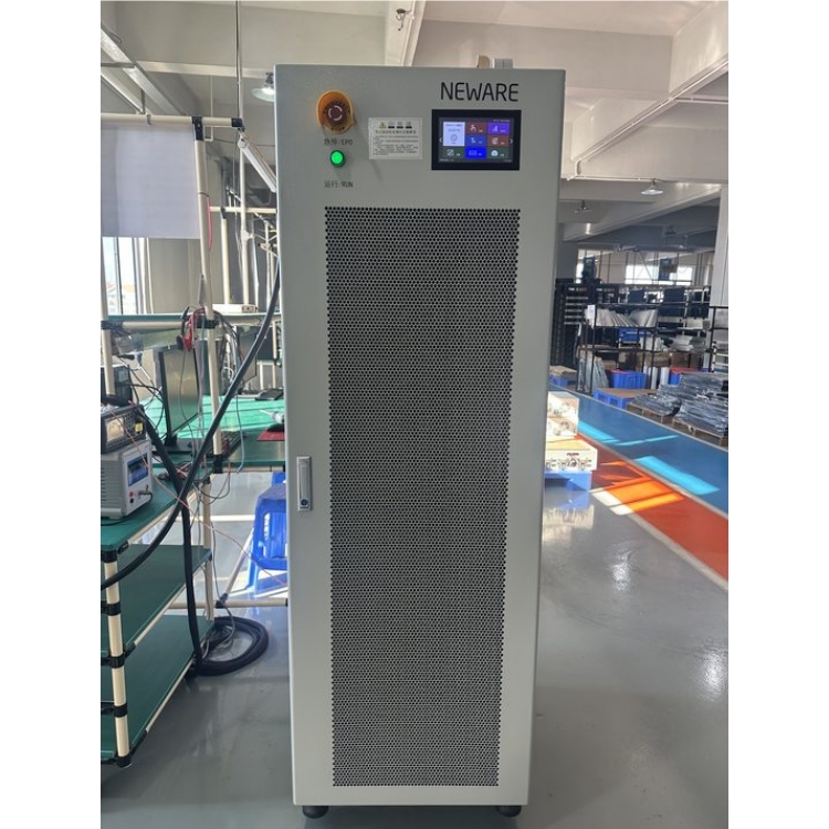 固态电池化成分容，电池循环寿命检测