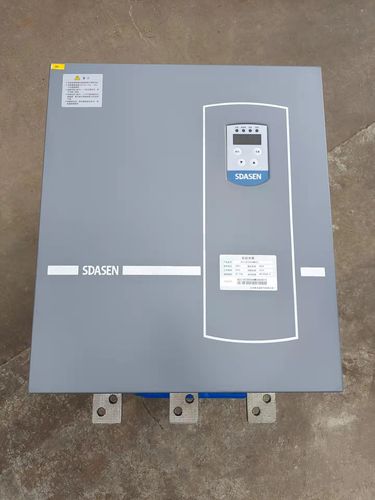 SEC18C590XM6 SEC18C660XM6   软启动器 SDASEN斯达森