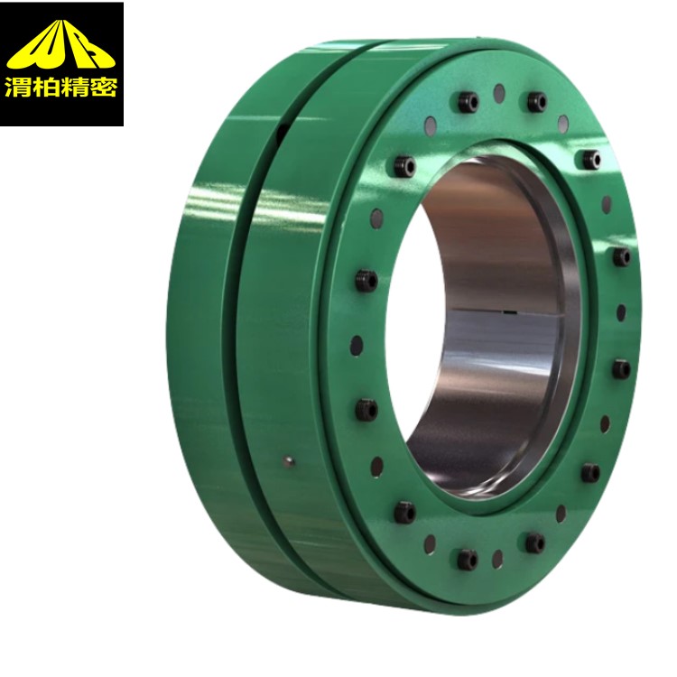 德国TAS胀紧套和tas胀套拥有非常快速的加紧松开 