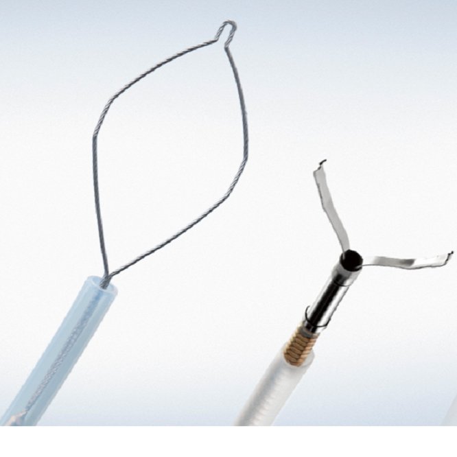 日本奥林巴斯OLYMPUS一次性使用电圈套器SD-400U-10