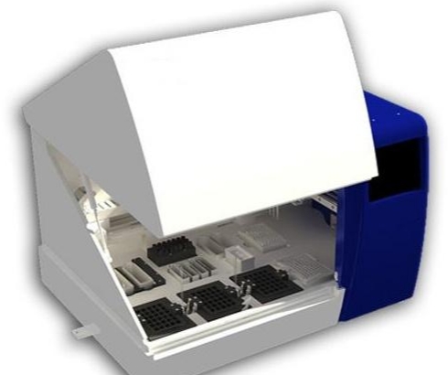 DHC-48A核酸分子杂交仪