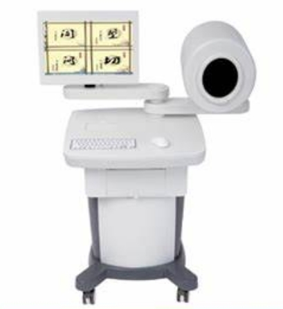 BYS-SZW02舌面脉信息采集系统