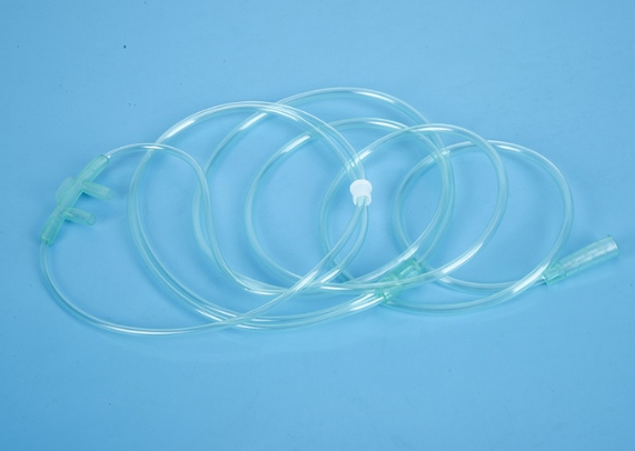 HK-BYG-M鼻氧管航天卡迪