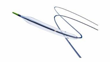 冠状动脉高压切割球囊导管博迈