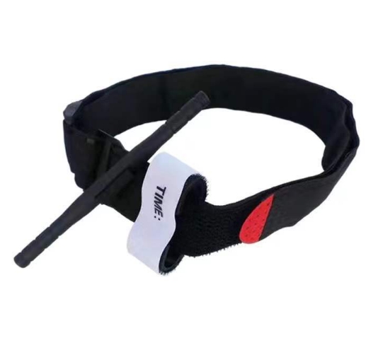 38mm*590mm旋压式止血带