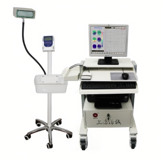 NeurSign64数字脑电图仪念君
