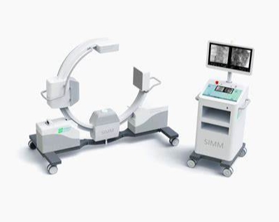 D-Vision 9000移动式G形臂X射线机