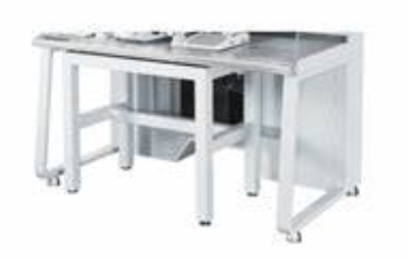 IW-B1800S-P体外受精超净工作台华粤行