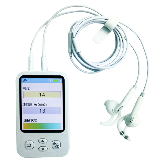 JY-VNS-200耳迷走神经电刺激仪