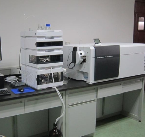 NAE-9600飞行时间质谱仪