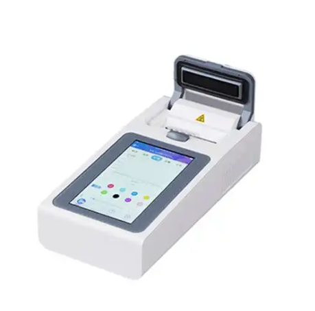 手持式荧光免疫定量分析仪CJ-G300