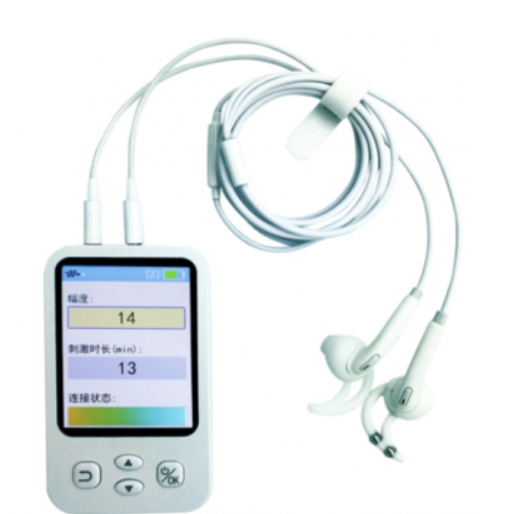 耳迷走神经电刺激仪JY-VNS-100