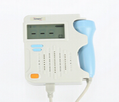 超声胎音仪JPD-100A2