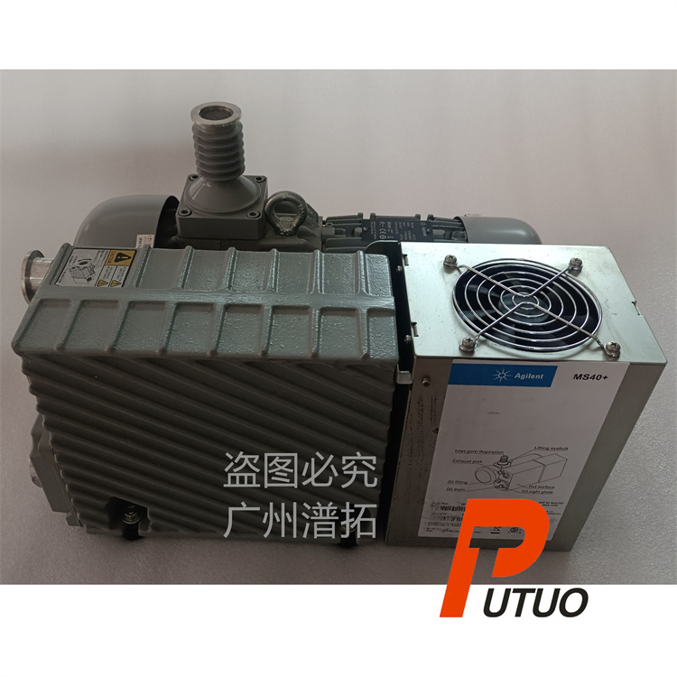 Agilent G1960-80040安捷伦进口分子泵维修 分子泵安装调试