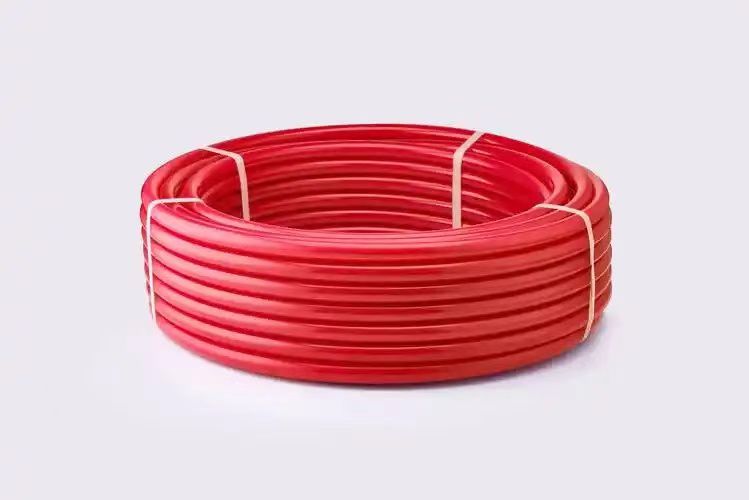 沈阳地热管生产厂家 pert地暖管国标保检