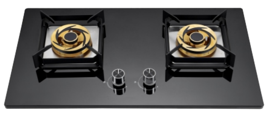 焰博士 1057-A 燃气灶：生产厂家直供，一级能效超给力