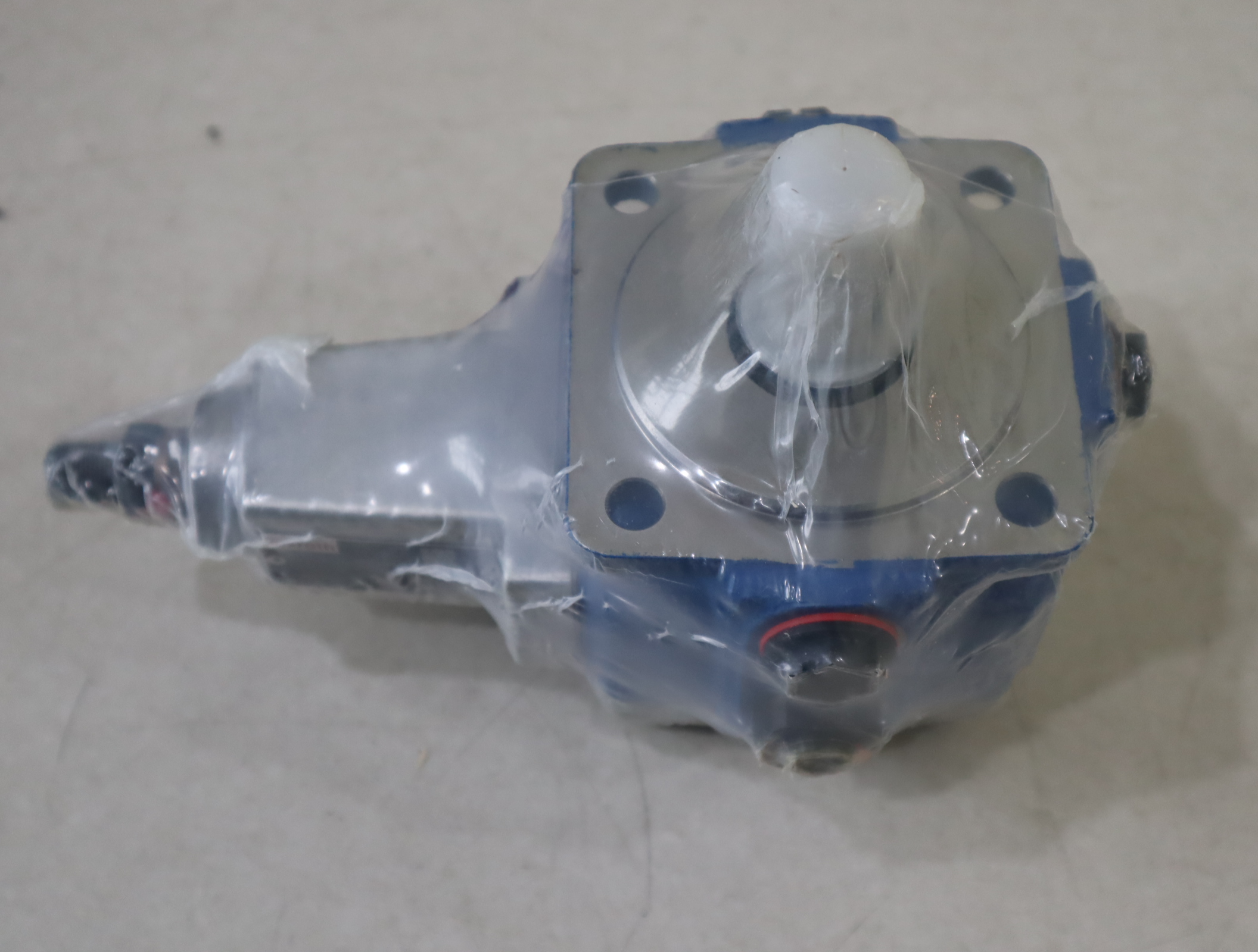 PV7-1X/06-10RA01MA0-10 R900563233 德国REXROTH力士乐叶片泵