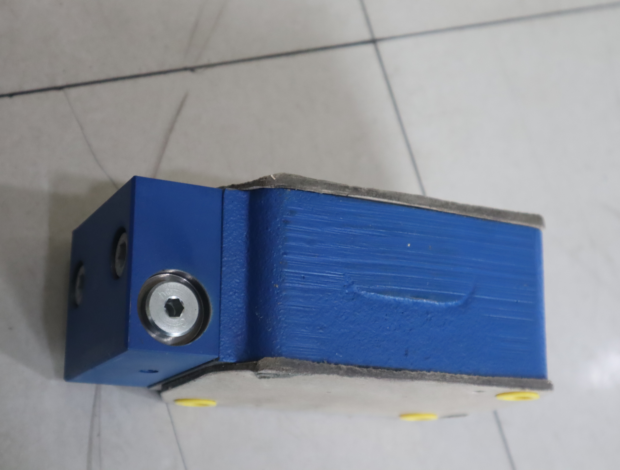 ZDC16P-23/M ZDC16P-2X/M R900489668 REXROTH力士乐压力补偿器