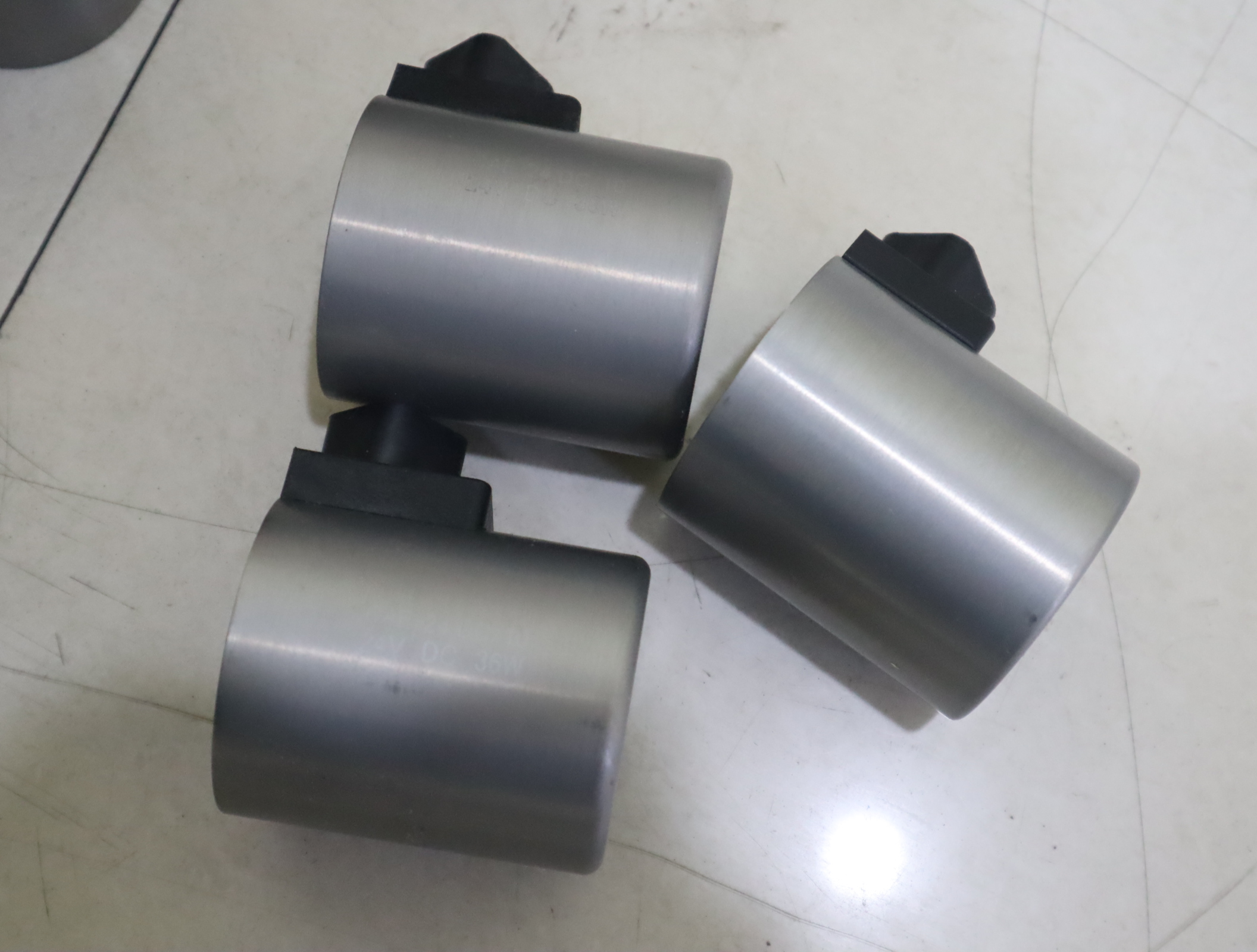 CAE-24 DC/10 24V DC 30W  ATOS 阿托斯 10通经电磁阀直流24V线圈