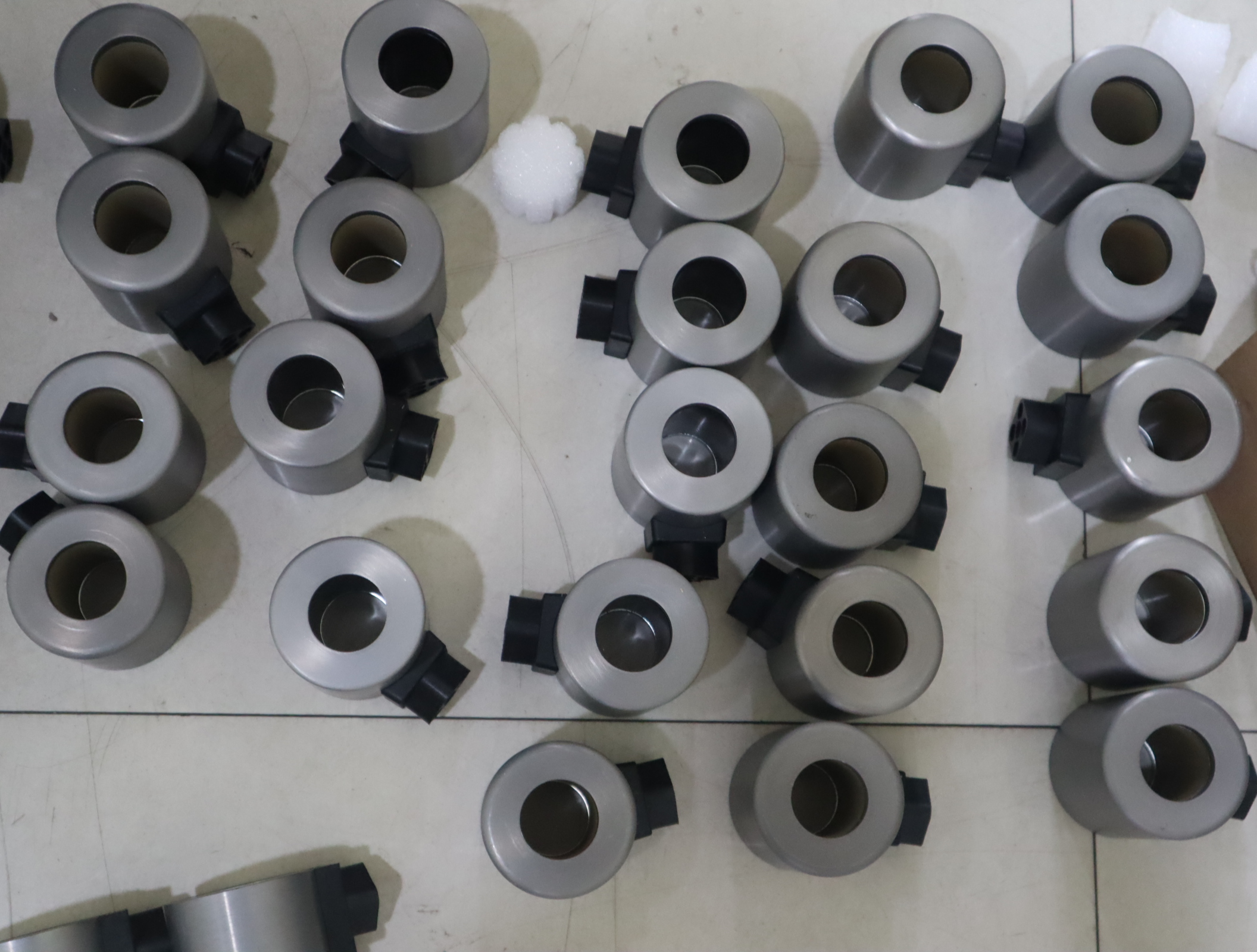 CAE-24 DC/10 24V DC 30W  ATOS 阿托斯 10通经电磁阀直流24V线圈