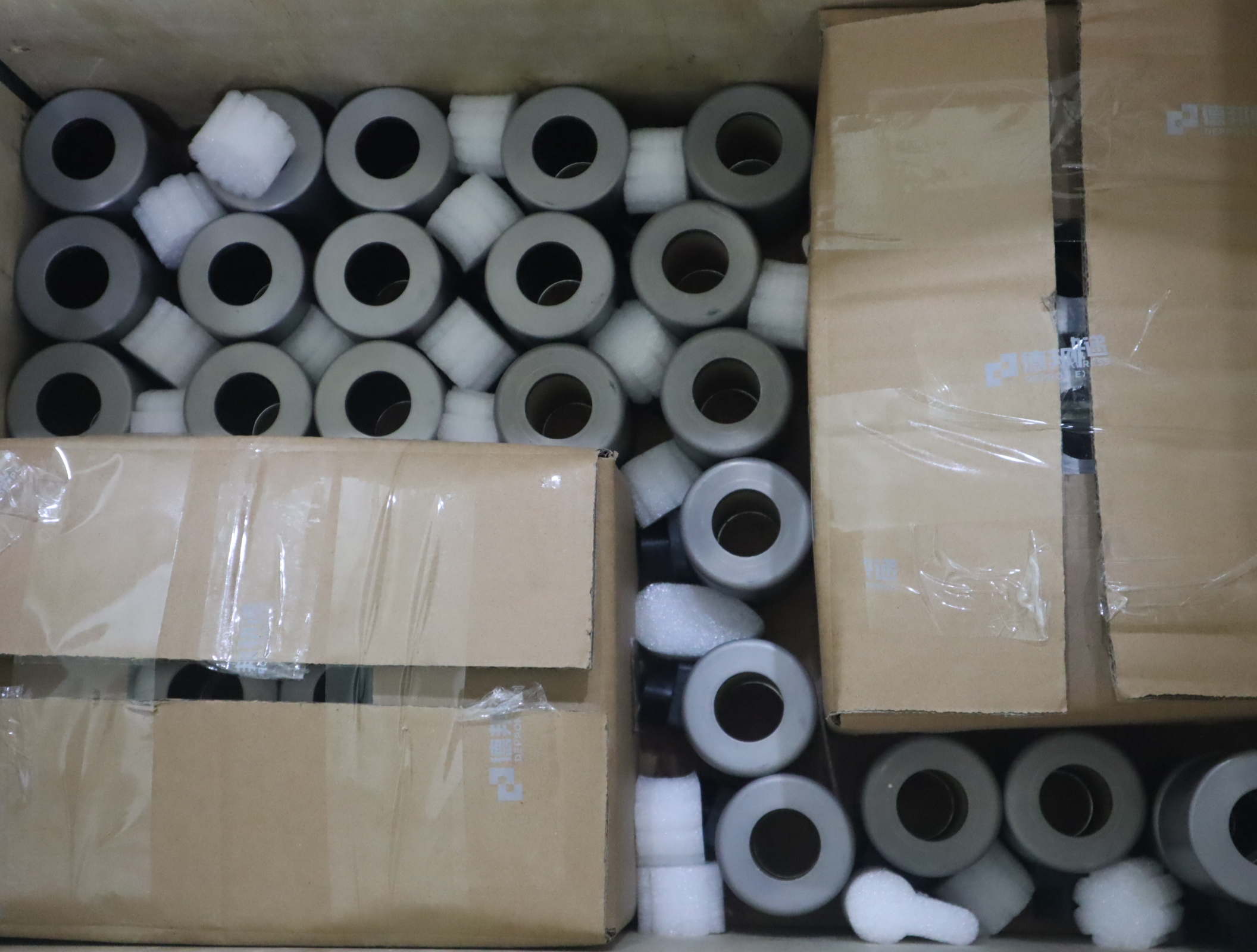 CAE-24 DC/10 24V DC 30W  ATOS 阿托斯 10通经电磁阀直流24V线圈