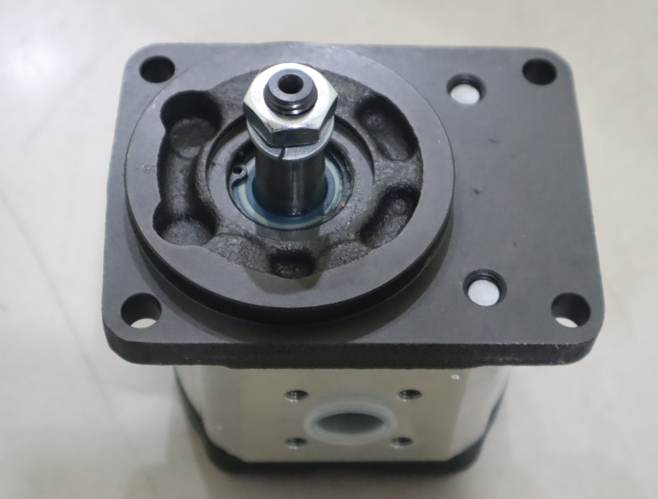 0510525009 AZPF-11-011RCB20MB 德国REXROTH力士乐齿轮泵