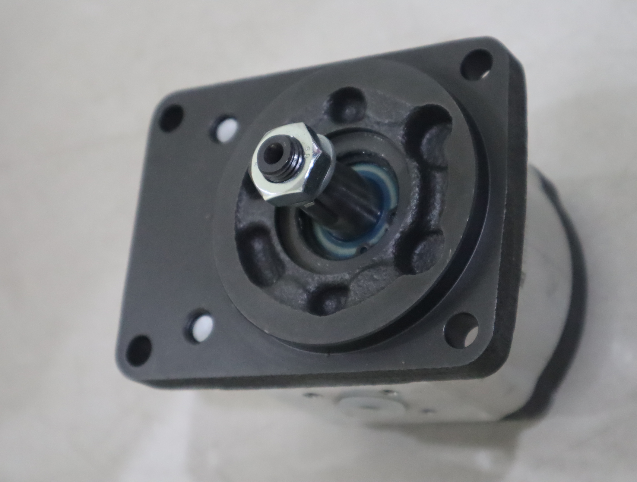 0510525009 AZPF-11-011RCB20MB 德国REXROTH力士乐齿轮泵