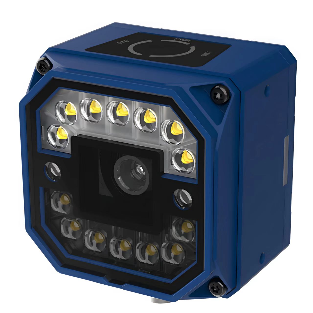 GXF-316系列工业固定式扫码器