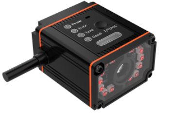 巨豪GXF75P工业扫描