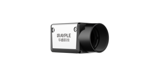 华睿科技面阵工业相机A系列小面阵相机A3504CG000彩色
