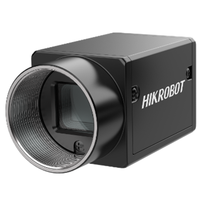 海康机器人工业相机130万像素网口面阵相机MV-CE013-80GM黑白