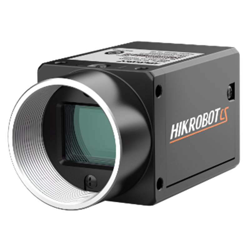 海康机器人工业相机130万像素网口面阵相机近红外MV-CS013-60GN