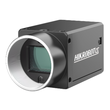 海康机器人工业相机500万像素网口面阵相机MV-CS050-60GC彩色
