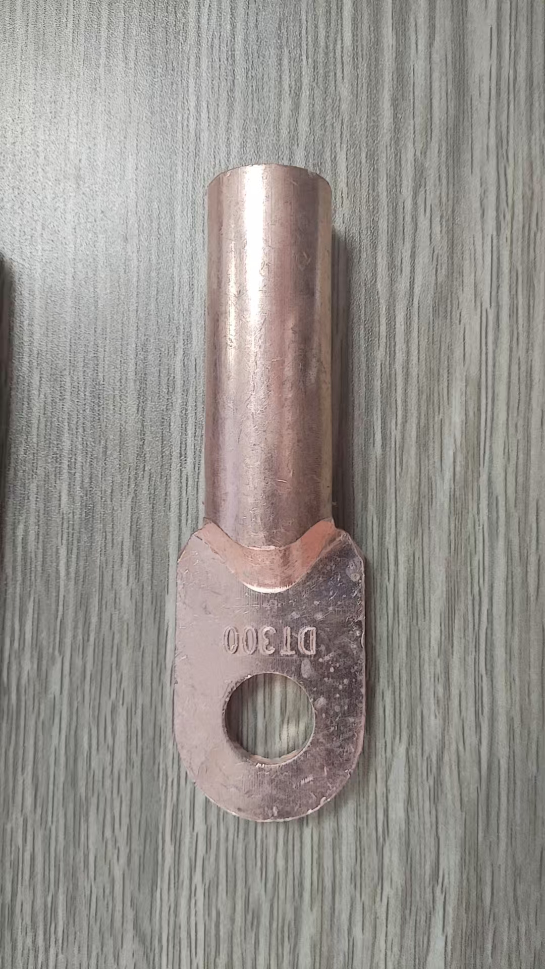 生产各种铜鼻子DT