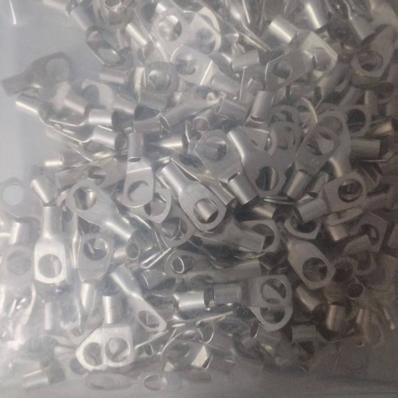 铜接线端子  铜鼻子 SC