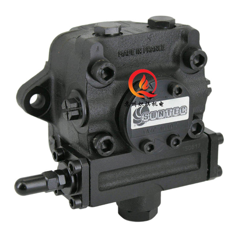 桑泰克油泵AJ6CC1000-4Y利雅路柴油燃烧器RL100