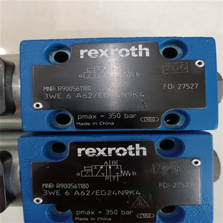 REXROTH轴向柱塞泵R910999125  
