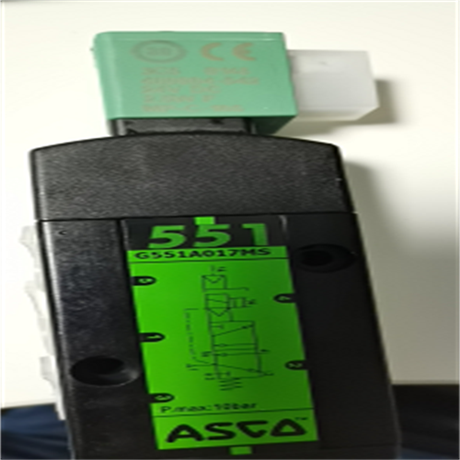 到货阿斯卡ASCO电磁阀EFG353G051 24V