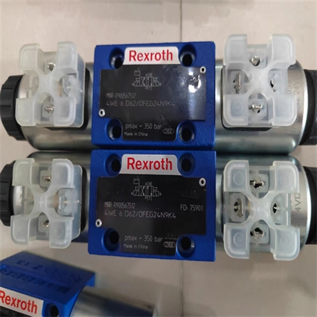 REXROTH比例溢流阀DBEM10-7X/315YG24K4M电气控制