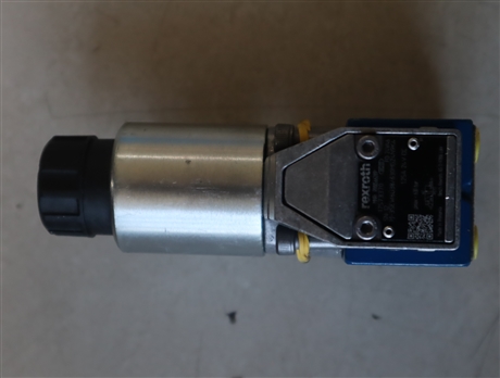 M-3SEW6U38/630MG24N9K4 R900566289 德国REXROTH力士乐电磁球阀