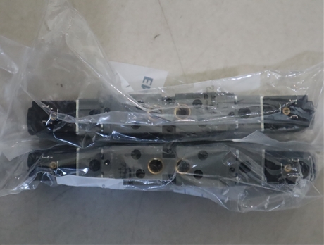 0820022502 德国安沃驰AVENTICS 气动阀