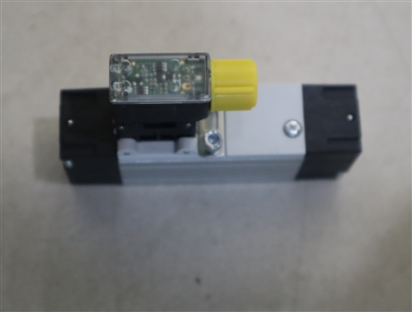 0820051702 德国安沃驰AVENTICS 气动阀