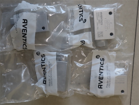 0821000003 德国安沃驰AVENTICS 气动阀