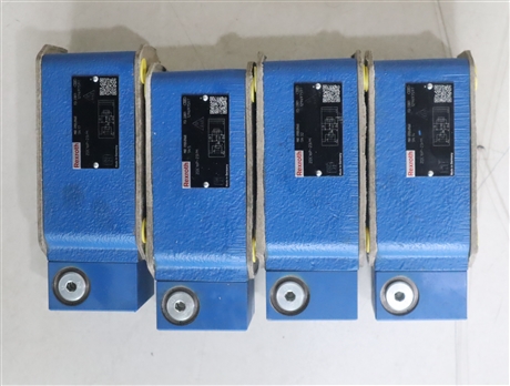 ZDC16P-22/M ZDC16P-21/M R900489668 REXROTH力士乐压力补偿器