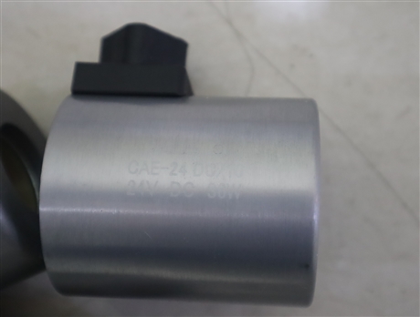 CAE-24 DC/10 24V DC 30W  ATOS 阿托斯 10通经电磁阀直流24V线圈