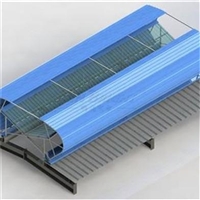 咸宁C4避风型电动采光排烟天窗多少钱2025全国+排名一览