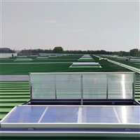 防城港开敞式横向通风天窗供应商2025全国+排名一览