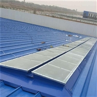 龙岩圆拱型电动采光排烟天窗推荐2025全国+排名一览