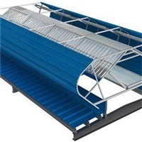 牡丹江一字型电动采光排烟天窗哪家好2025讲信誉+排名一览